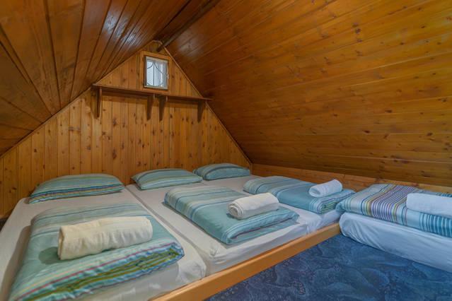 Chalet Resa - Velika planina Stahovica Buitenkant foto